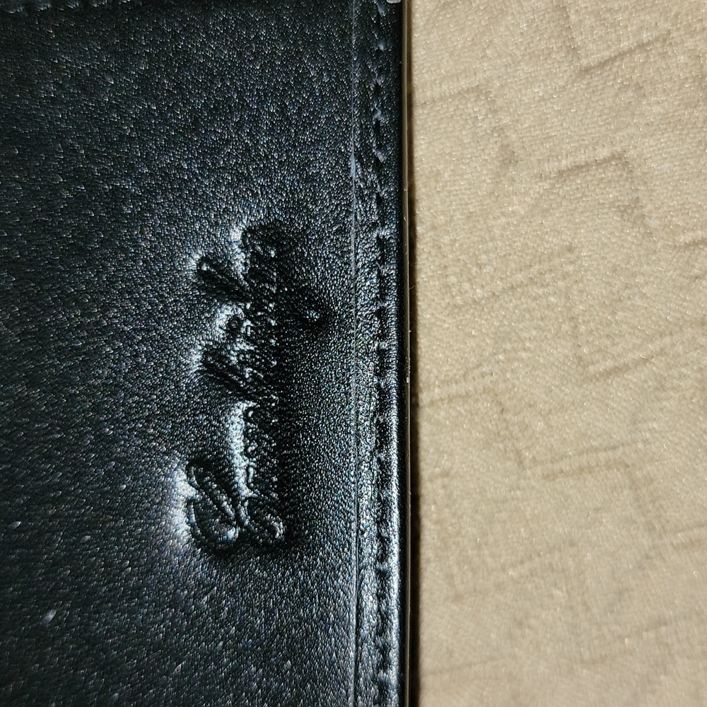 WALLET  MEN'S(A31) - Picture 3 of 7